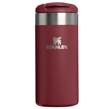 Stanley Termohrnček The AeroLight™ Transit Mug 350 ml Cranberry - KNIFESTOCK