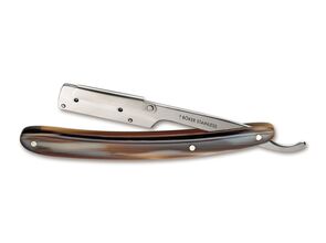 BÖKER britva - PRO HORN 140908 - KNIFESTOCK