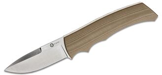 CIVIVI M2 Backup G10 Tan C2016A - KNIFESTOCK