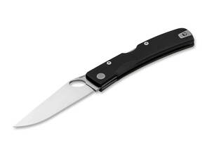 Manly Peak RWL 34 Black 01ML014 - KNIFESTOCK