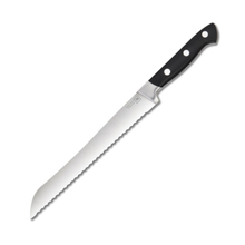 TB GEORGES POM Bread Knife, 20 cm 10120143 - KNIFESTOCK