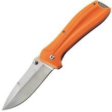 CJH Einhandmesser, orange - KNIFESTOCK