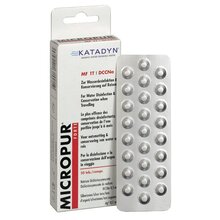  Katadyn Micropur Forte MF1 / 50T KTDN-8016504 - KNIFESTOCK