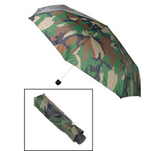 Mil-Tec skládací deštník woodland 10635020 - KNIFESTOCK