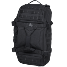 Magforce Travel Gear Bag Black #0608B - KNIFESTOCK