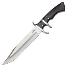 Gil Hibben GIL HIBBEN ASSAULT TACTICAL KNIFE WITH SHEATH GH5025 - KNIFESTOCK