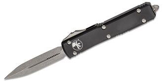 MICROTECH Ultratech D/E  Standard Apocalyptic 122-10AP - KNIFESTOCK