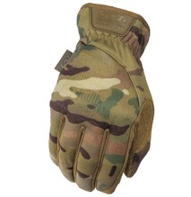 Mechanix FFTAB-78-008 Taktische Fastfit Handschuhe (Multicam) S/M - KNIFESTOCK