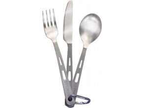 Optimus  Titan cutlery set 3 pieces 8016286 - KNIFESTOCK