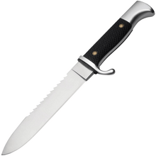 History Knife &amp; Tool German Scout Knife 02HY001 - KNIFESTOCK
