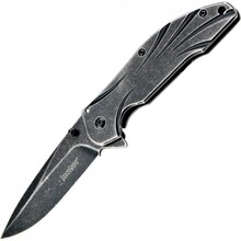 KERSHAW BLEND Assisted Folding Knife K-1327 - KNIFESTOCK