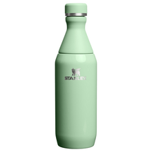 Stanley Termoláhev The All Day Slim Bottle 350 ml/12oz Pistachio Gloss 10-12068-077 - KNIFESTOCK