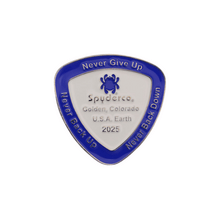 Spyderco SPYDERCOIN™ 2025 - KNIFESTOCK