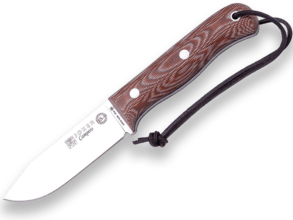 JOKER JOKER KNIFE CAMPERO BLADE 10,5cm.cm.112 - KNIFESTOCK