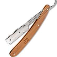 BÖKER Pro Barberette Olive140906 - KNIFESTOCK