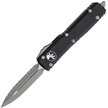 Microtech Ultratech D/E Apocalyptic F/S 122-12AP - KNIFESTOCK