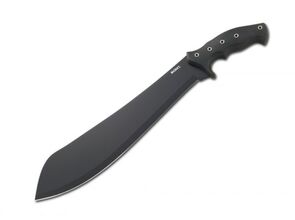 CRKT HALFACHANCE PARANG 02CR920KKP - KNIFESTOCK