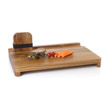 ADHOC COTTO Cutting Board with Lunch Box SB20 - KNIFESTOCK