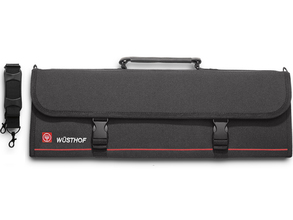 WUSTHOF sac pour 10 couteaux, - KNIFESTOCK