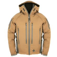 Magforce Bush Craft Softshell Jacket TG #C1001TGL - KNIFESTOCK