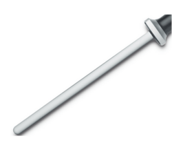 WUSTHOF kerámia fenőacél 4455 tartó nélkül - KNIFESTOCK