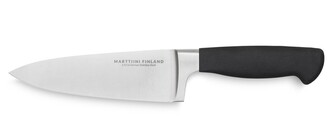 Marttiini Kide Chef&#039;s Knife 15 stainless steel/Santoprene 428110 - KNIFESTOCK