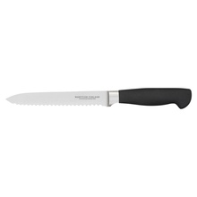 Marttiini Kide nůž na rajčata 14cm stainless steel 423110 - KNIFESTOCK