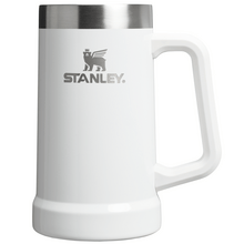 Stanley Korbel na pivo The Big Grip Beer Stein 700 ml Frost Gloss 10-11356-057 - KNIFESTOCK