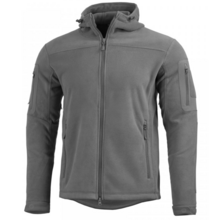 Pentagon Hercules 2.0 Fleece Jacket K08026-2.0-08WG-Wolf-Grey-L - KNIFESTOCK