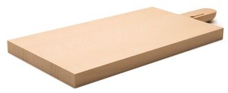 WUSTHOF snij- en serveerplank 38x21x2,5 cm - KNIFESTOCK