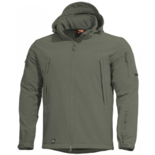 Pentagon ARTAXES Jacket K08011-06E-RAL7013-M - KNIFESTOCK