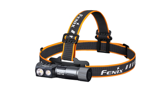 Fenix Rechargeable headlamp HM71R (2700lm.) - KNIFESTOCK