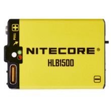 Nitecore Battery HLB1500 - KNIFESTOCK