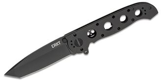 CRKT CR-M16-04KS Tnato Black - KNIFESTOCK