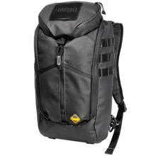 Magforce IMBS 18&quot; Pioneer Backpack - 500D W/P Black #A7101B02 - KNIFESTOCK