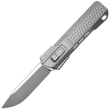 REMETTE ZL301E Knife (RT-Sharp Leopard) ZL301E - KNIFESTOCK