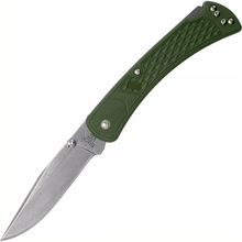 BUCK 110 Slim Select, O.D. Green BU-0110ODS2 - KNIFESTOCK