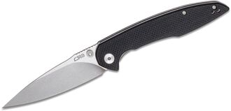 CJRB Centros zavírací nůž J1905-BKF - KNIFESTOCK