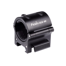 Metallhalterung für Waffenlichtschiene Fenix ALG-00 - KNIFESTOCK