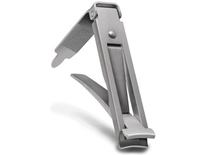 WUSTHOF körömvágó csipesz 6 cm tokkal - KNIFESTOCK