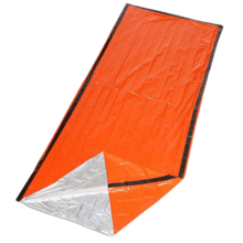 Pentagon ZERO HOUR Emergency Sleeping Bag (TAC MAVEN) (BF) D20102-13-Orange-PER - KNIFESTOCK