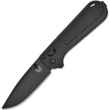 BENCHMADE REDOUBT, AXIS, DROP POINT 430BK-02 - KNIFESTOCK