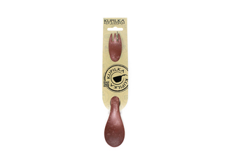 Kupilka KUPILKA spork 225 rood 3002003K2 S03K2 - KNIFESTOCK