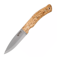 CASSTROM No.10 SFK C.Birch/SS/SC CASS-13108 - KNIFESTOCK