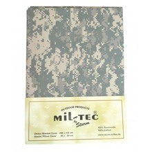 Biancheria da letto Mil-Tec 14410070 army - KNIFESTOCK