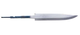 Morakniv Knife Blade Classic 3 - High Carbon Steel 13736 - KNIFESTOCK