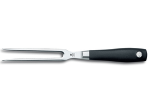 Fourchette WUSTHOF GRAND PRIX 16 cm droite - KNIFESTOCK