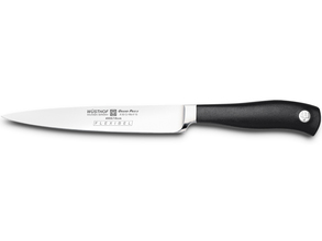 Couteau WUSTHOF GRAND PRIX à fileter 16 cm - KNIFESTOCK
