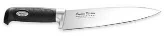 Marttiini CKP Cook knife stainless steel/rubber/- 770114P - KNIFESTOCK