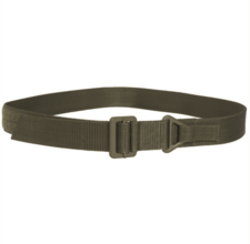 Mil-Tec RIGGER BELT 45mm. olijf 118cm. 13315101-903 - KNIFESTOCK